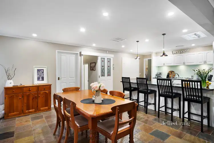 Sixth view of Homely house listing, 48 Manning Road, Eltham North VIC 3095