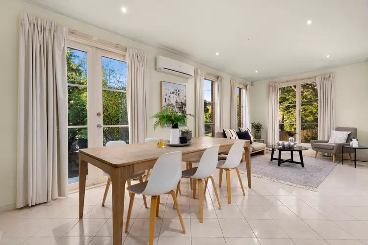 Third view of Homely townhouse listing, 8/228 Foote Street, Templestowe VIC 3106