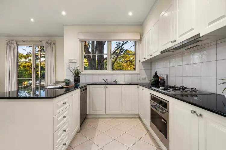 Fourth view of Homely townhouse listing, 8/228 Foote Street, Templestowe VIC 3106