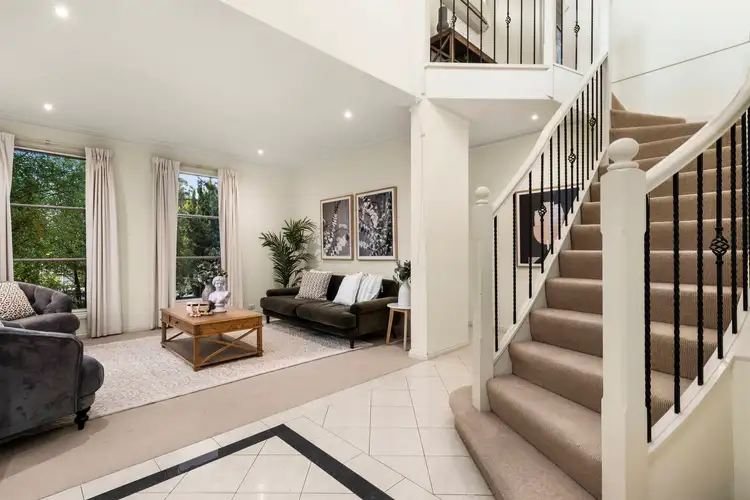 Fifth view of Homely townhouse listing, 8/228 Foote Street, Templestowe VIC 3106
