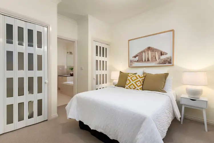 Sixth view of Homely townhouse listing, 8/228 Foote Street, Templestowe VIC 3106