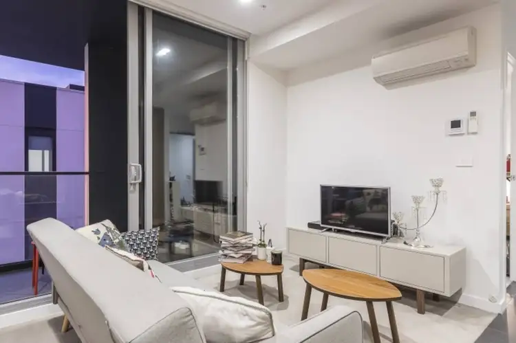Second view of Homely apartment listing, 119/1 Grosvenor Street, Doncaster VIC 3108