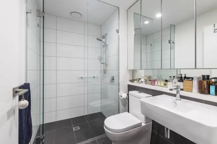Fifth view of Homely apartment listing, 119/1 Grosvenor Street, Doncaster VIC 3108