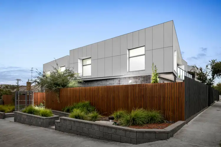 Main view of Homely apartment listing, 4/651 Moreland Road, Pascoe Vale South VIC 3044
