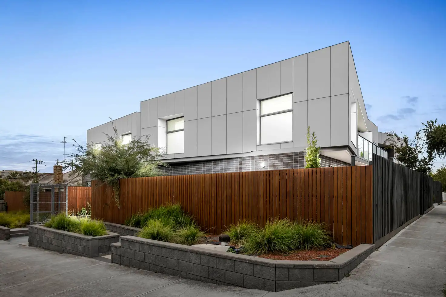 Main view of Homely apartment listing, 4/651 Moreland Road, Pascoe Vale South VIC 3044