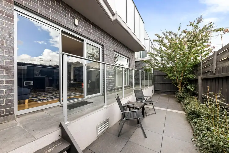 Third view of Homely apartment listing, 4/651 Moreland Road, Pascoe Vale South VIC 3044