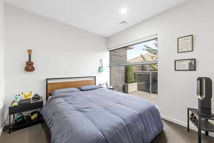 Fifth view of Homely apartment listing, 4/651 Moreland Road, Pascoe Vale South VIC 3044