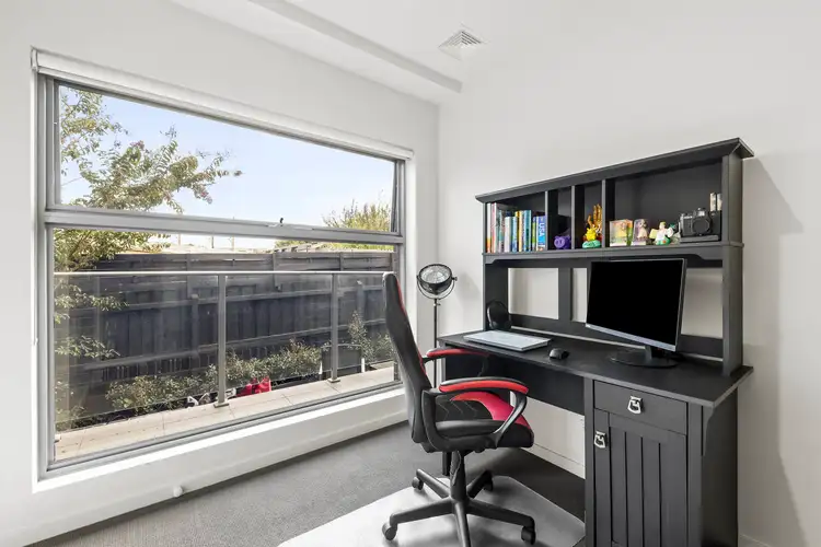 Sixth view of Homely apartment listing, 4/651 Moreland Road, Pascoe Vale South VIC 3044
