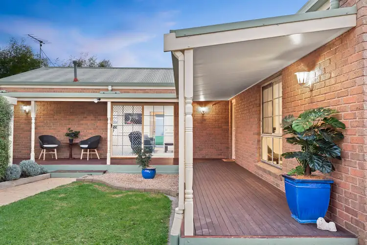 Fourth view of Homely house listing, 21 James Court, Drysdale VIC 3222
