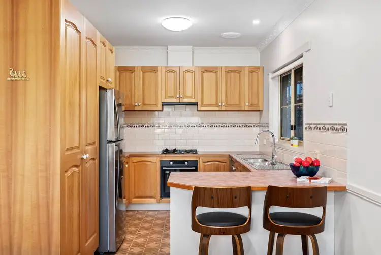 Fifth view of Homely house listing, 21 James Court, Drysdale VIC 3222