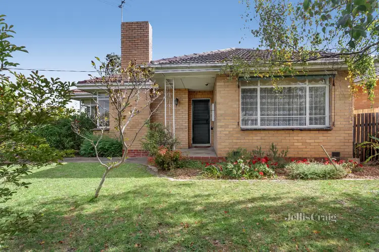 Main view of Homely house listing, 1 Neil Court, Bentleigh East VIC 3165