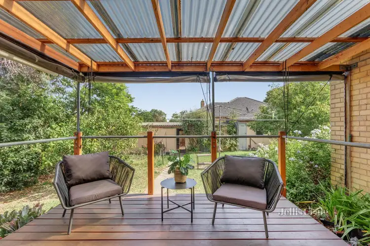 Fifth view of Homely house listing, 1 Neil Court, Bentleigh East VIC 3165