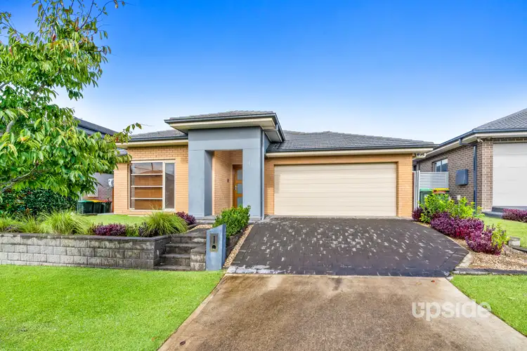 13 Morris Street, Oran Park NSW 2570