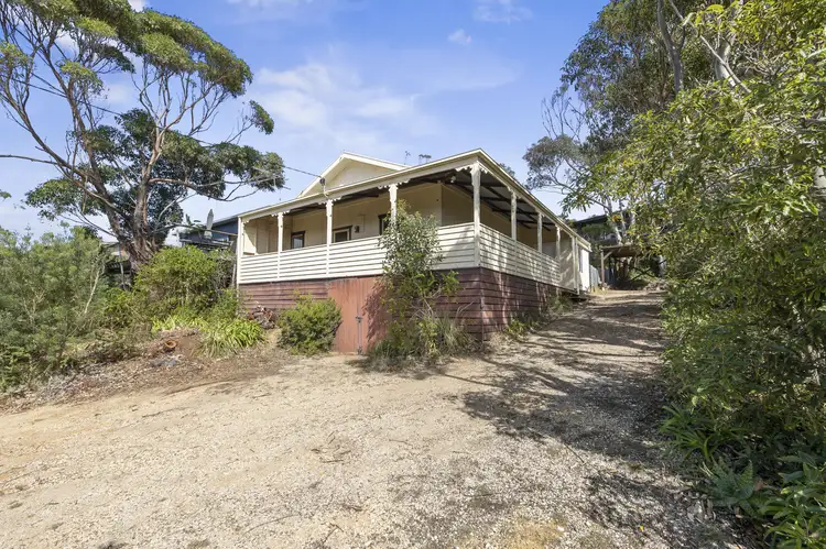 13 Jackson Street