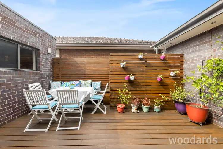 Fourth view of Homely townhouse listing, 1/11 Blair Street, Coburg VIC 3058