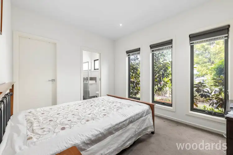 Fifth view of Homely townhouse listing, 1/11 Blair Street, Coburg VIC 3058