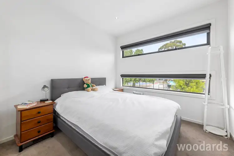 Sixth view of Homely townhouse listing, 1/11 Blair Street, Coburg VIC 3058