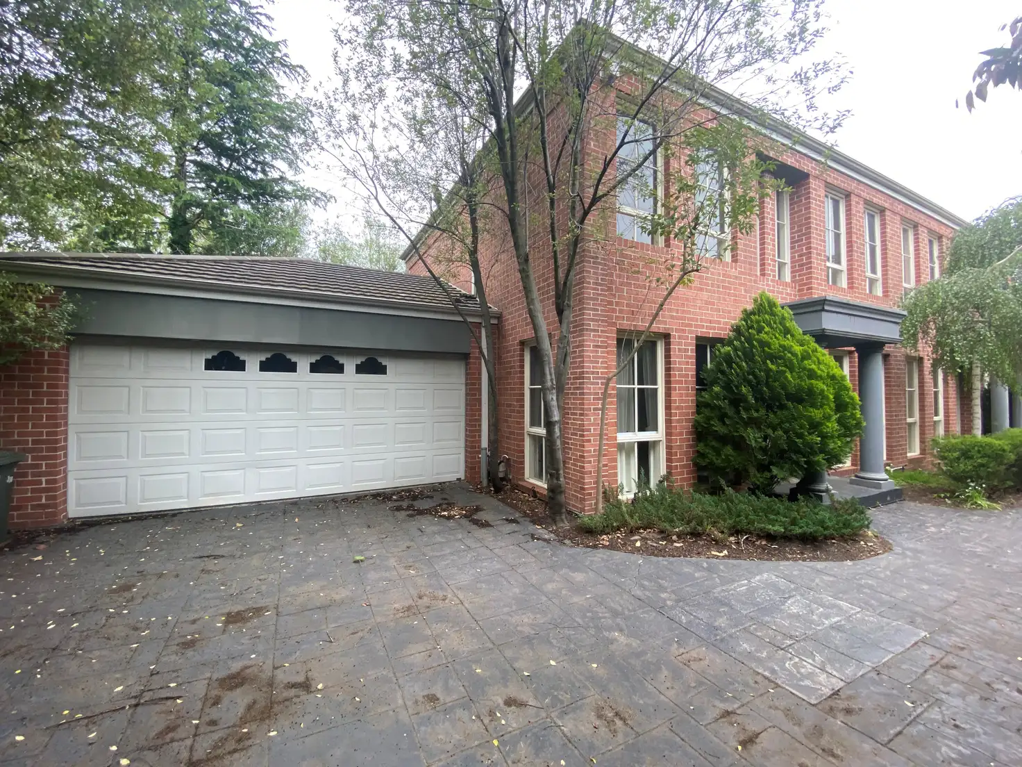 Main view of Homely townhouse listing, 4/310 Cotham Road, Kew VIC 3101