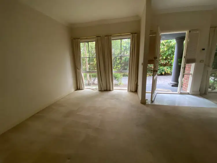 Second view of Homely townhouse listing, 4/310 Cotham Road, Kew VIC 3101
