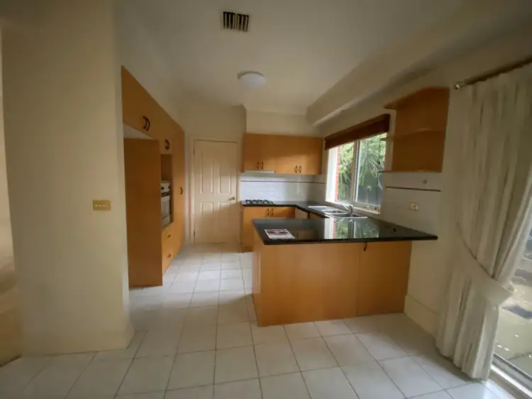 Third view of Homely townhouse listing, 4/310 Cotham Road, Kew VIC 3101