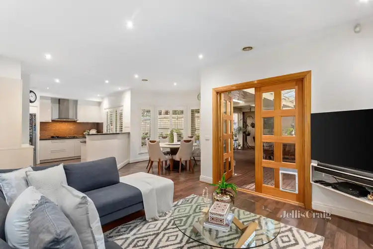 Fourth view of Homely house listing, 4 Winston Way, Murrumbeena VIC 3163