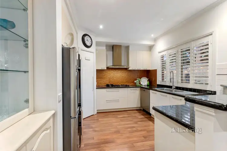 Fifth view of Homely house listing, 4 Winston Way, Murrumbeena VIC 3163