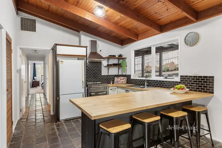 Fourth view of Homely house listing, 3 Fulton Close, Diamond Creek VIC 3089