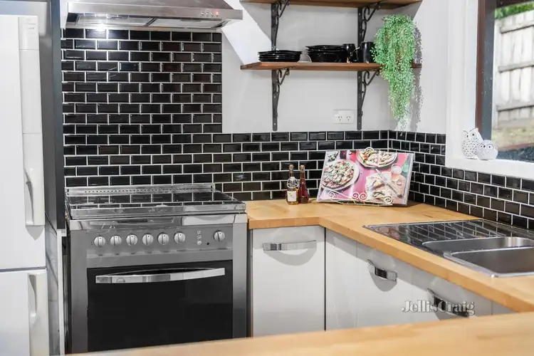 Fifth view of Homely house listing, 3 Fulton Close, Diamond Creek VIC 3089