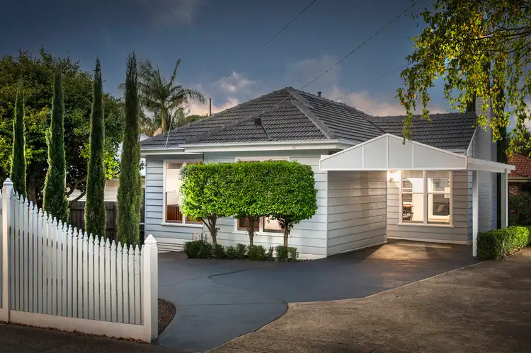 Main view of Homely unit listing, 1/34 Sherbrook Avenue, Ringwood VIC 3134