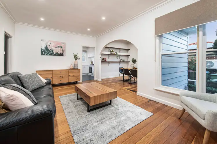 Fourth view of Homely unit listing, 1/34 Sherbrook Avenue, Ringwood VIC 3134