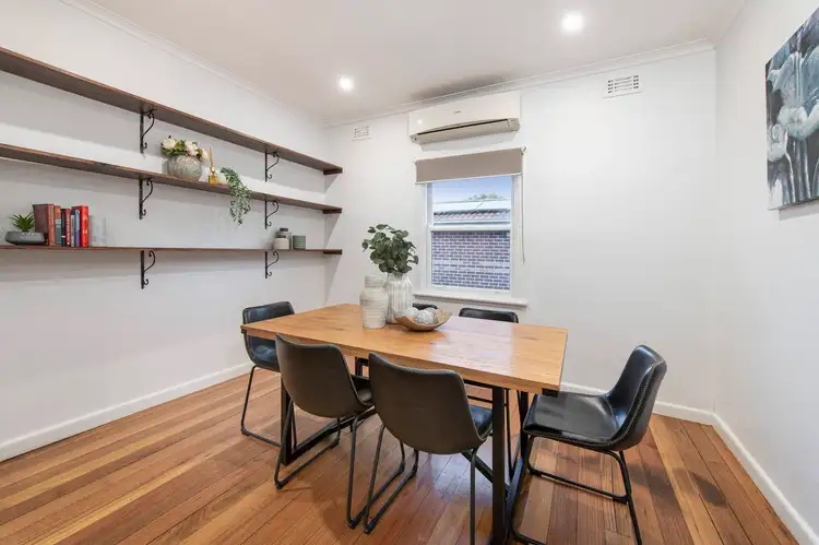 Fifth view of Homely unit listing, 1/34 Sherbrook Avenue, Ringwood VIC 3134