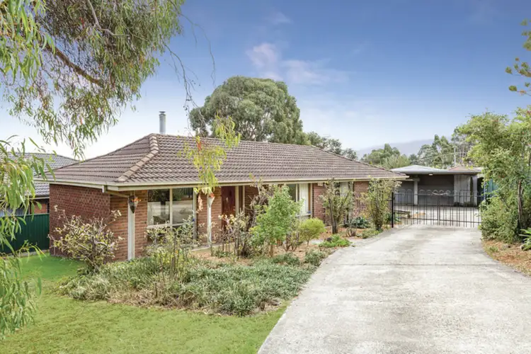 22 Watson Drive, Mount Pleasant VIC 3350