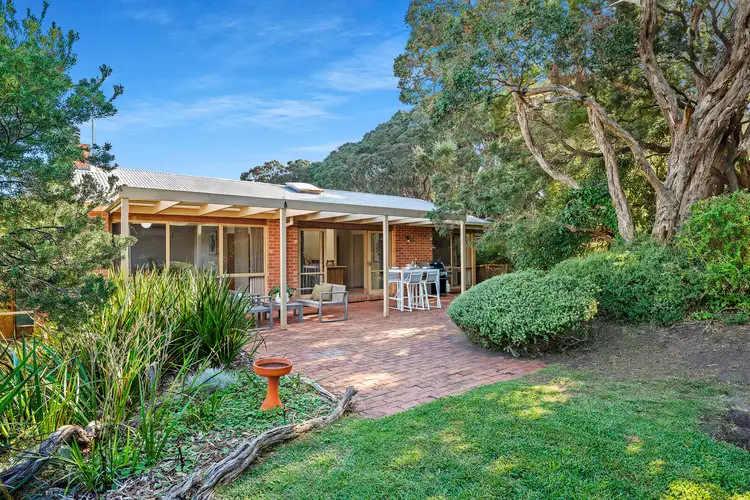 Fourth view of Homely house listing, 12 Calcutta Street, Sorrento VIC 3943