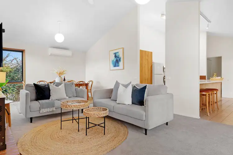 Fifth view of Homely house listing, 12 Calcutta Street, Sorrento VIC 3943