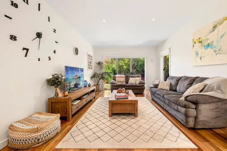 Second view of Homely townhouse listing, 2/14 Russell Crescent, Mount Waverley VIC 3149