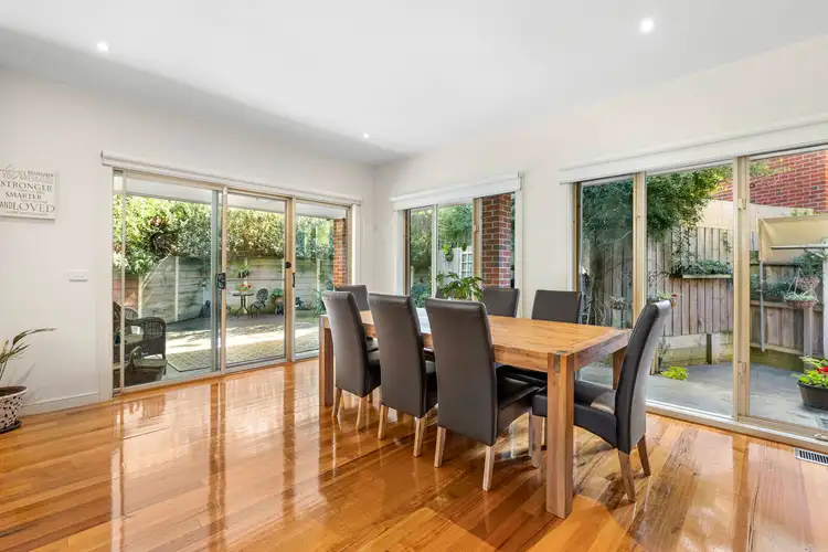 Third view of Homely townhouse listing, 2/14 Russell Crescent, Mount Waverley VIC 3149