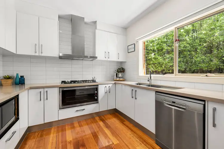 Fourth view of Homely townhouse listing, 2/14 Russell Crescent, Mount Waverley VIC 3149