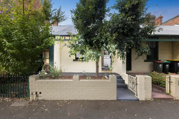 92 Chapman Street, North Melbourne VIC 3051