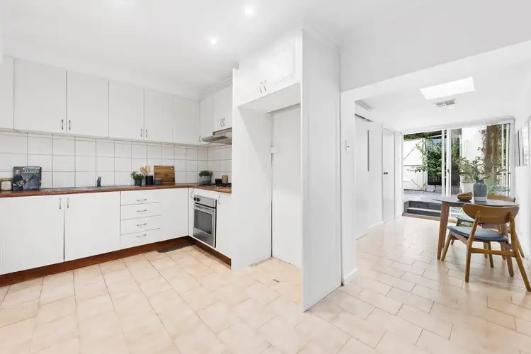 Third view of Homely house listing, 92 Chapman Street, North Melbourne VIC 3051