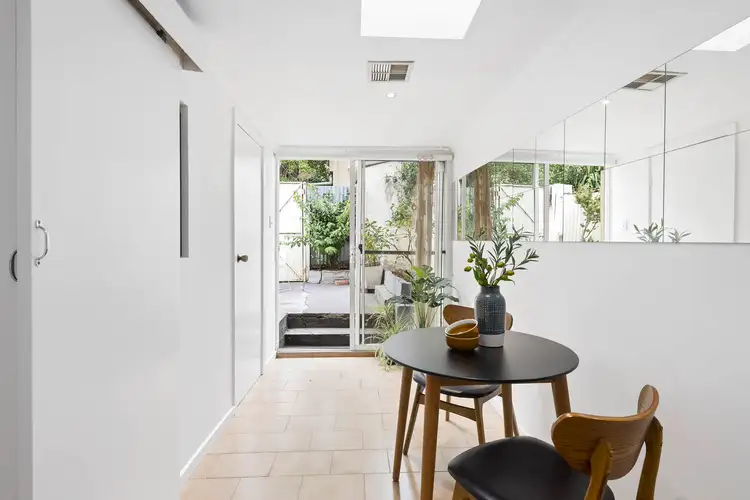 Fourth view of Homely house listing, 92 Chapman Street, North Melbourne VIC 3051