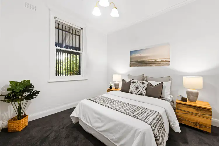 Fifth view of Homely house listing, 92 Chapman Street, North Melbourne VIC 3051