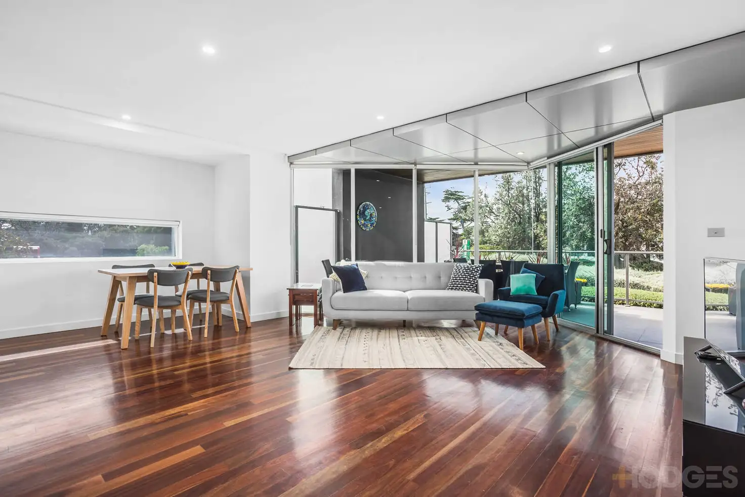 Main view of Homely apartment listing, 6/25-27 Nepean Highway, Aspendale VIC 3195