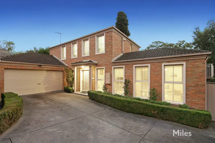 5/24 Eldale Avenue, Greensborough VIC 3088