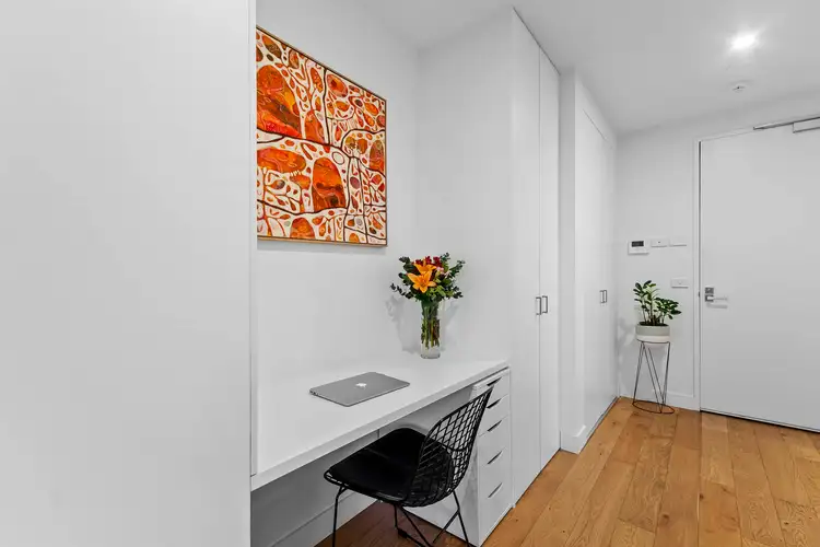 Sixth view of Homely apartment listing, 204/88 Hudsons Road, Spotswood VIC 3015