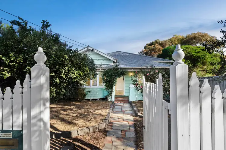Main view of Homely house listing, 33 Stephen Street, Preston VIC 3072