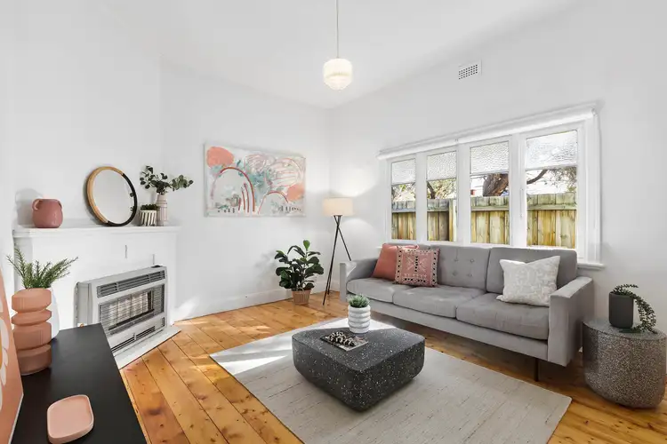 Second view of Homely house listing, 33 Stephen Street, Preston VIC 3072