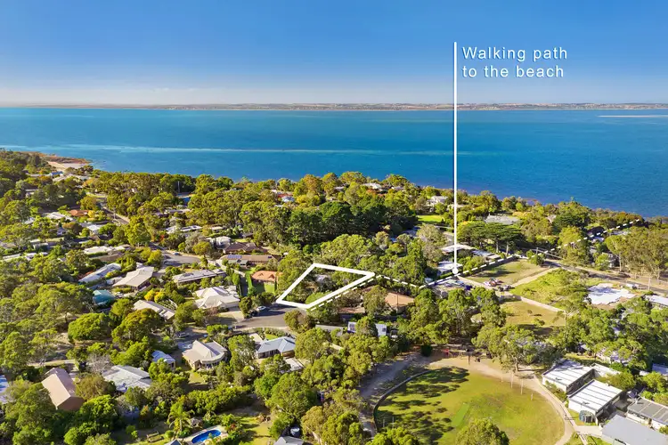 Main view of Homely house listing, 6 Charles Court, Somers VIC 3927