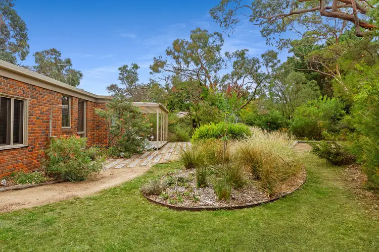 Second view of Homely house listing, 6 Charles Court, Somers VIC 3927