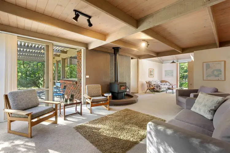 Fourth view of Homely house listing, 6 Charles Court, Somers VIC 3927