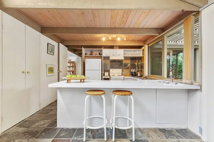 Fifth view of Homely house listing, 6 Charles Court, Somers VIC 3927